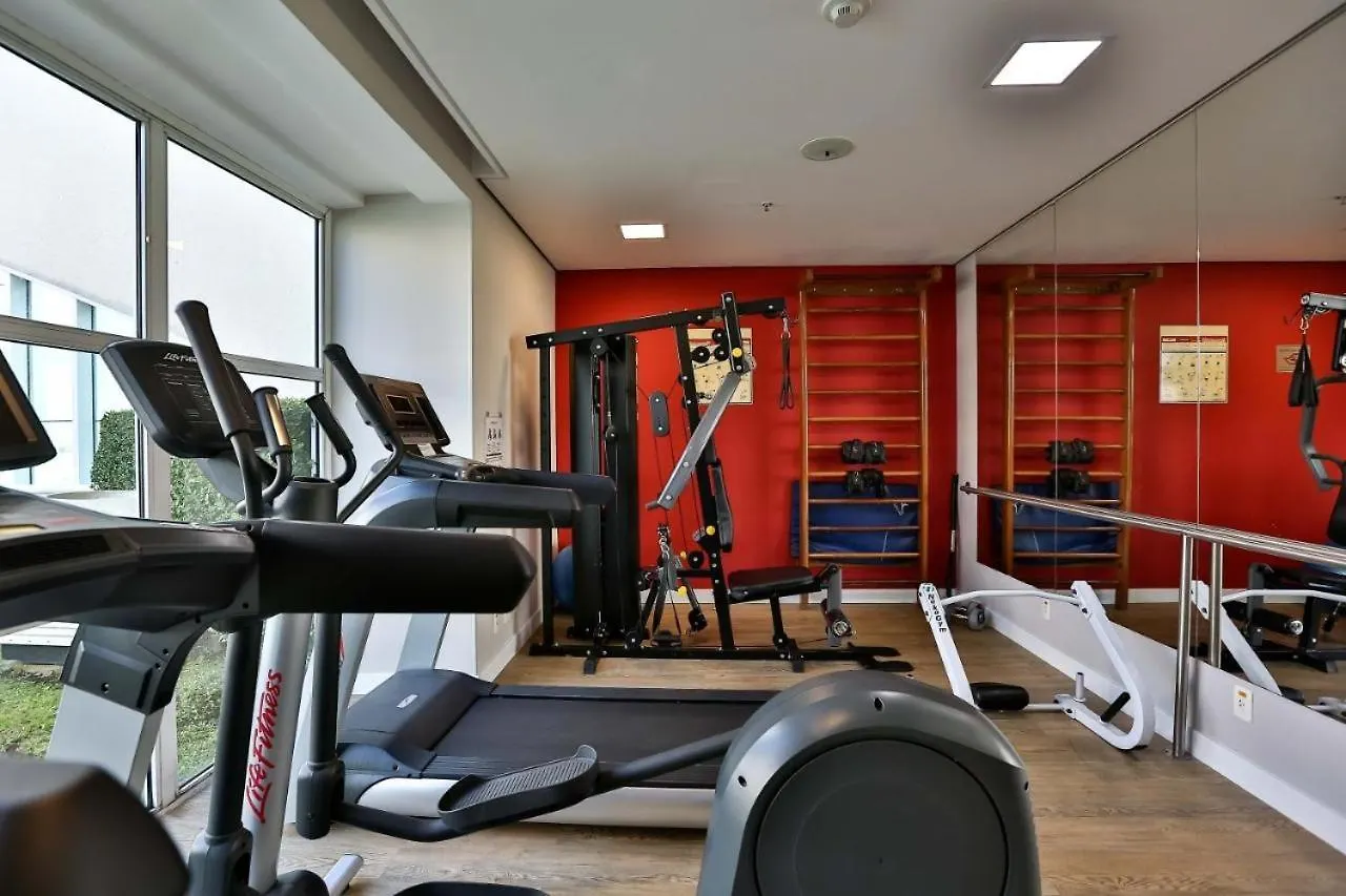 Hotel Flat Privativo Comfort Ibirapuera Sao Paulo
