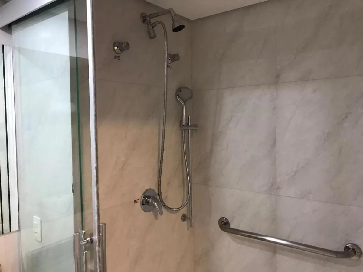 Flat Privativo Comfort Ibirapuera Sao Paulo