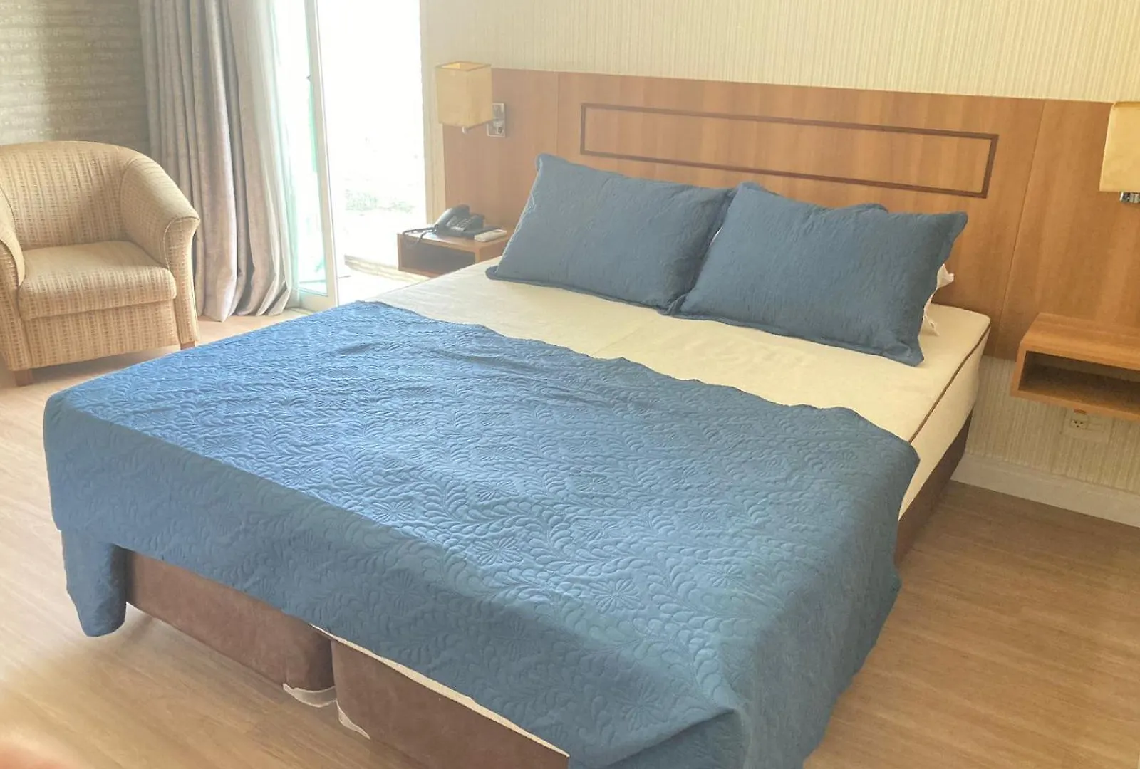 Hotel Flat Privativo Comfort Ibirapuera Sao Paulo