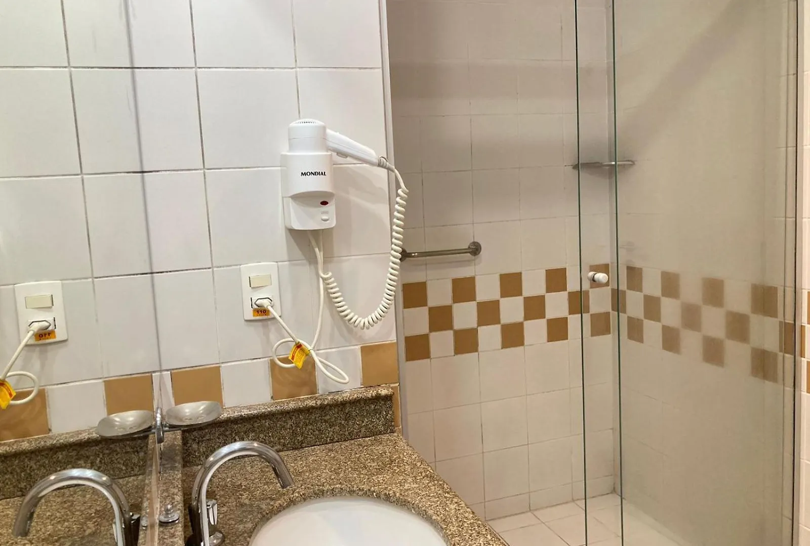 Hotel Flat Privativo Comfort Ibirapuera Sao Paulo