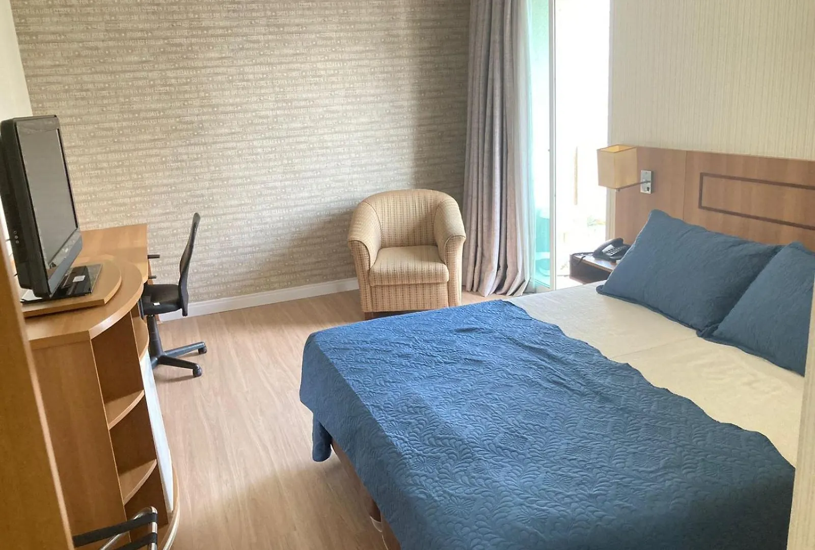 Flat Privativo Comfort Ibirapuera Sao Paulo Hotel