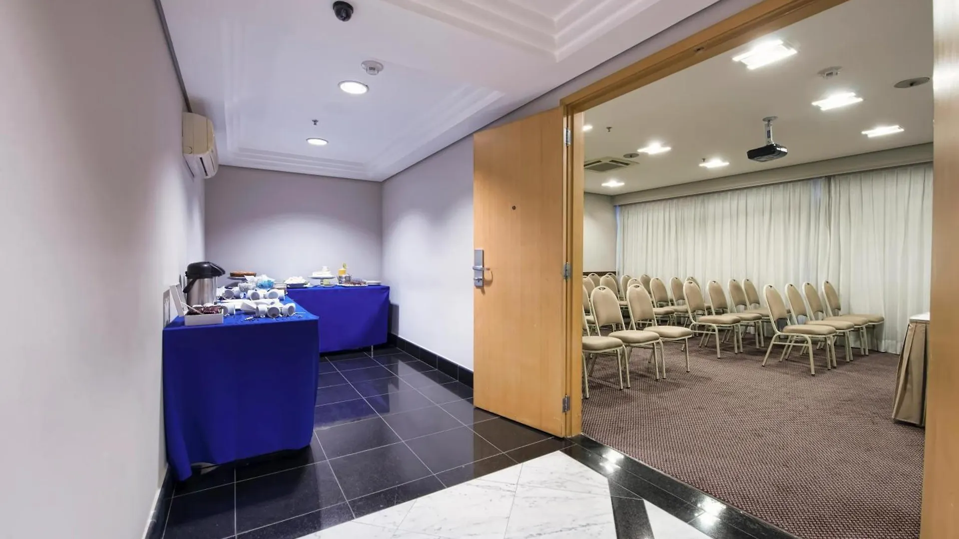 Hotel Flat Privativo Comfort Ibirapuera Sao Paulo