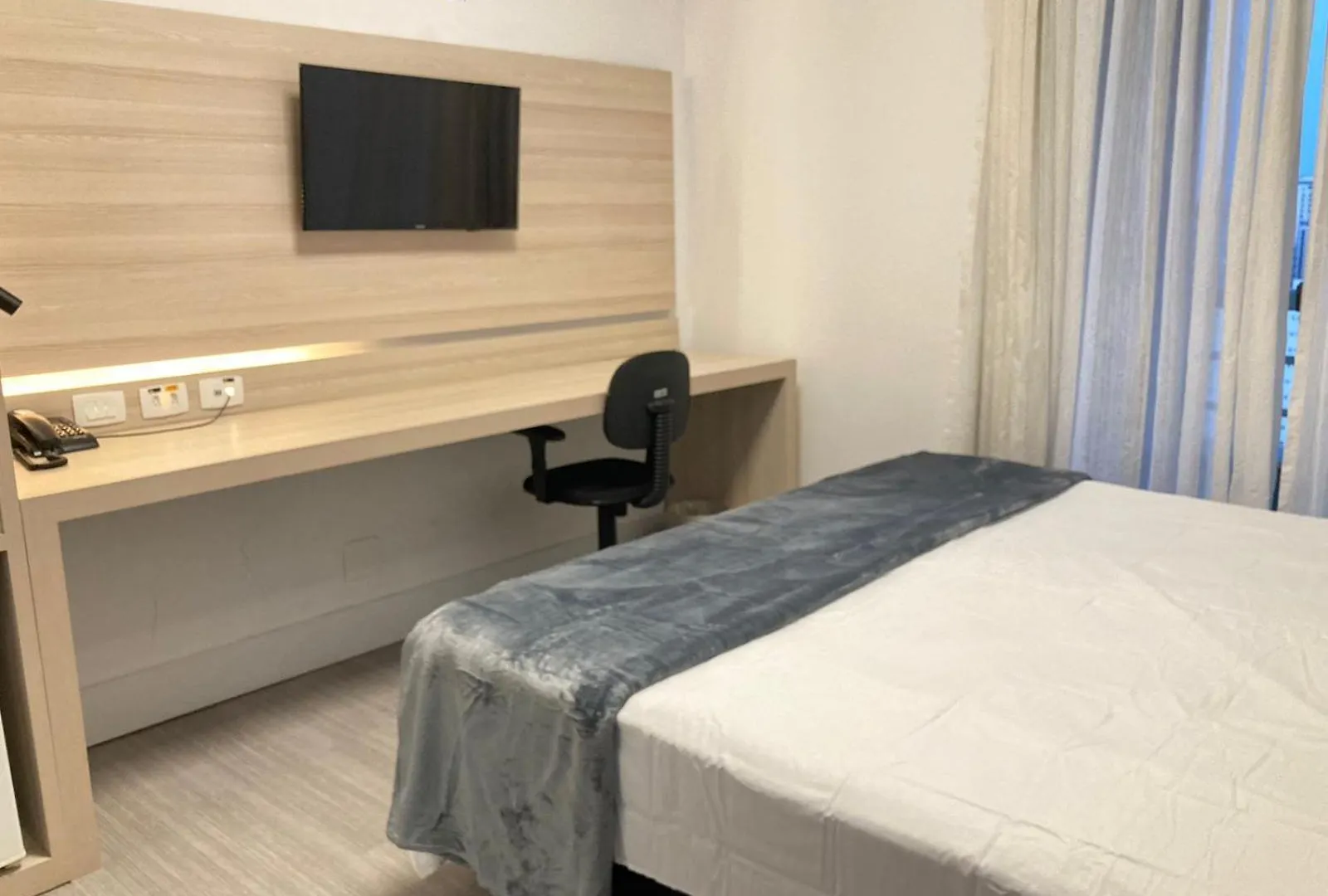 Flat Privativo Comfort Ibirapuera Sao Paulo